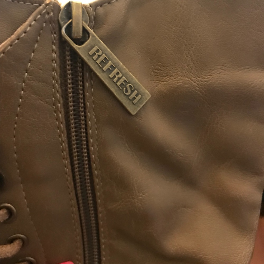 Refresh boots - Picture 5 of 6